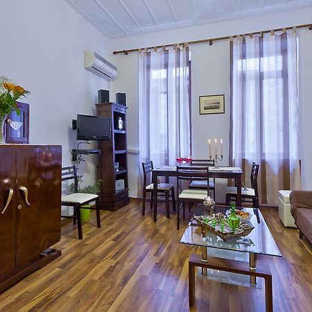 חאניה Aphrodite House חדר תמונה