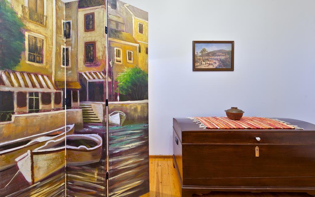 חאניה Aphrodite House חדר תמונה