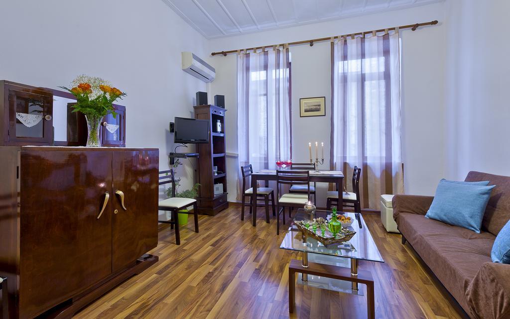 חאניה Aphrodite House חדר תמונה