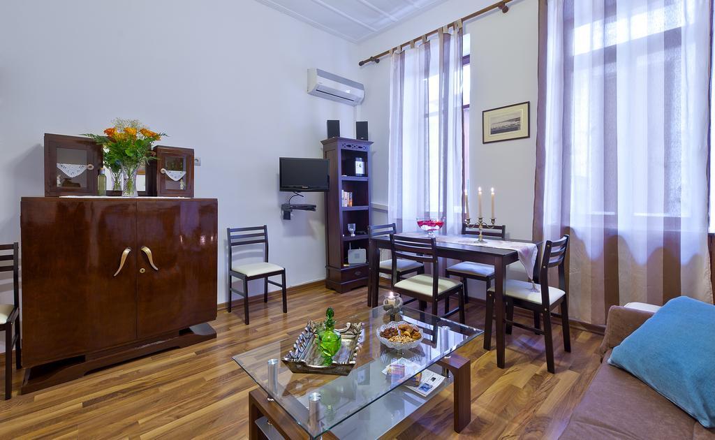 חאניה Aphrodite House חדר תמונה